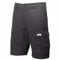 Helly Hansen HH QD Cargo II, Pantaloncini Uomo, Grigio (Ebony), 32