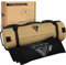 RDX Gewichtssack für Fitness Krafttraining, Ungefüllten Power Bag mit 8 Griffe, Core Sandbag Gewichtete, 2-90 KG Sandsack Ideal für Viele Functional Training Running Rucking Strongman Lifting Workout