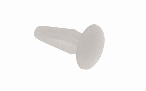 CLIPS DE FIXATION pour HOTTE WHIRLPOOL - 481949268622