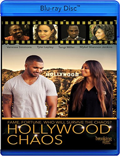 Hollywood Chaos