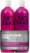 Bed Head by Tigi Recharge Shine Shampoo und Conditioner für glänzendes Haar, 750 ml, 2 Stück