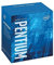 Intel pentium KABY Lake g4560 â€“ microprocesseur (DDR4 â€“ 2133/2400, Ddr3l1333/1600, 3.5 GHz) Couleur Argent