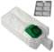 PREMIUM - KIT - 6 PROFUMINI + 6 SACCHETTI PER ASPIRAPOLVERE VORWERK FOLLETTO VK 140 / 150 - Garanzia 24 Mesi Filterprofi