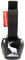 Das Original!! swisstrailbell® Deep Black Edition: König der Alpen, Steinbock, Trailbell, Bear Bell