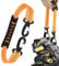 Libetter Skischuhe, Tragegurt, tragbare Inline-Skate-Gurte – Herren & Damen, Schlittschuhe, Tragegurte, Winter-Skiausrüstung, Zubehör