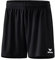 Erima Rio 2.0 Short Damen schwarz, 38 Damen