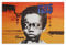 YYKG Nas Illmatic Poster zum 20. Jahrestag, Leinwand-Kunst, Poster und Wandkunst, Bilddruck, modernes Familien-Schlafzimmer, 60 x 90 cm