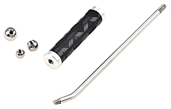kowaku Saxophon Repair Tool Kit Repair Ball Zubehör für Tenorsaxophon