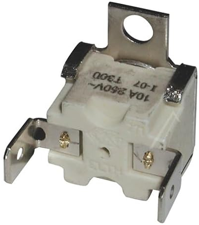 FIGEVIDA TERMOSTATO DI SICUREZZA FORNO COMPATIBILE PER 3570560015 3570346019 REX ELECTROLUX ZANUSSI ZOPPAS