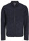 JACK & JONES Jjedylan Clean Noos Veste en cuir synthétique pour homme, jet black, XS