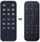 GOUYESHO Ersatz Fernbedienung für Bose Soundbar 500 799702-1100 424096 Smart Soundbar 900 863350-1100