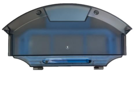 FACULX Wassertank-Zubehör, Filter-Staubbox, kompatibel mit für Silvercrest ssra1 Staubsaugerteilen
