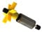 Blagdon 1055697 Replacement Impeller for the Minipond 1600 Pump, Yellow/grey
