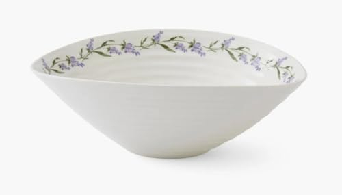 Sophie Conran Portmeirion Lavandula Large Serving Bowl