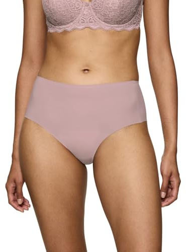 Triumph Smart Invisible Maxi Mauve Rose