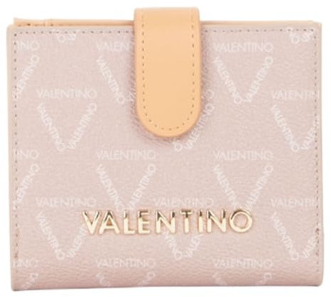 VALENTINO Lady Re Wallet Natur/Multicolor