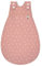 Set ALVI Baby Mäxchen Außensack Schlafsack & Windel Blaubär | Ganzjahresschlafsack mitwachsend | Leichter Babyschlafsack mitwachsend | Kinderschlafsack TOG 2,5 bis 3,0 | Schlafsack Sommer Winter