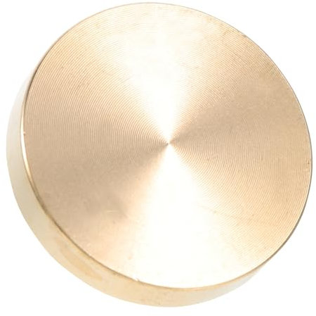 STOBOK Wachssiegel Lackdichtung Wachssiegelköpfe personalisierter Wachssiegelstempel Name prägestempel siegel stempel Köpfe aus Wachssiegelstempeln Wachs-Buchstaben-Siegelstempel Messing