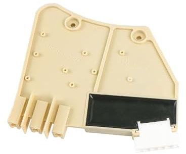 DC31-00098A, Washer Motor Rotor Position Sensor Replacement, Adjustable Sensor Unit for Washer's Motor, Washing Machine Motor Speed Sensor