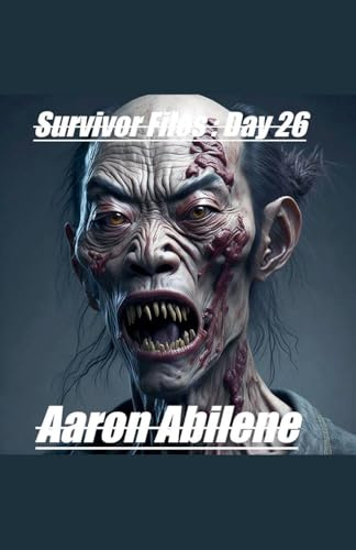 Survivor Files: Day 26