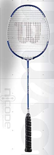 Wilson n5 Pre-Strung Badminton Racquet