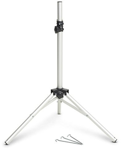 Maxview B2519N TV Antenna Metallic tripod - tripods (Metallic)