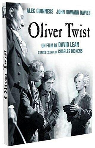 Oliver twist [FR Import]