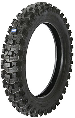 HMParts Moto De Cross / Pit Bike / Enduro Offroad Neumáticos 90 / 100 - 14