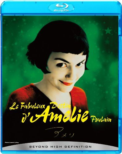 アメリ [Blu-ray]