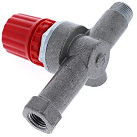 Bostitch OEM AB-9415883 Air Compressor Pressure Reducer CAP2000P-OF