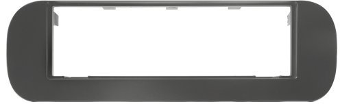 Phonocar 3/210 - Mascherina per autoradio, ISO, per Fiat Panda dal 2012