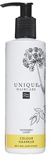 Unique Haircare Colour Haarkur, 240 g