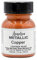 Angelus Revêtement en acrylique pour cuir 29,5 ml - rouge - cuivre,