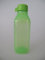 TUPPERWARE To Go Eco 500 ml grün Quader Trinkflasche Ecoflasche Öko Ökoflasche