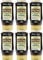 (6 PACK) - Groovy Food - Groovy Dark Agave Nectar | 250ml | 6 PACK BUNDLE