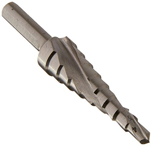 Makita P-69892 - Broca escalonada (4-12 mm) G Hss-G