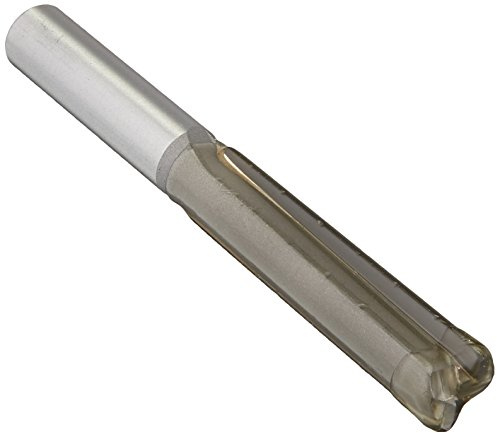 Amana Tool - 45427 Carbide Tipped Straight Plunge 1/2 Dia x 2-1/2 x 1/2 Shank