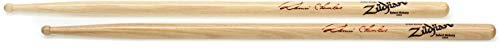 Zildjian DENNIS CHAMBERS ARTIST SERIES DRUMSTICK - Baqueta (nogal americano)