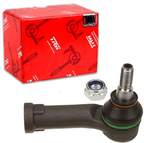 TRW Automotive AfterMarket JTF210 Tie Rod End
