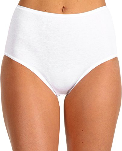 Hanro Damen Cotton Seamless Slip