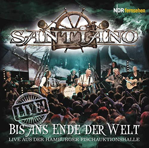 Bis ans Ende der Welt - Live