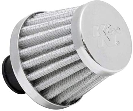 K&N 62-1600WT KFZ und Motorrad Entlüftungsluftungsluftfilter