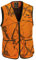 Pinewood Karl Warnweste Hardwoods HD® Blaze