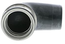 15D VAICO - V10-2866 - Charge Air Hose - fits Volkswagen 3B0145834P