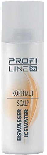 Profiline Kopfhaut Eiswasser 200ml-NEU