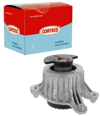 Corteco 49373831 Lagerung, Motor rechts | 49373831 passend für C-Klasse E-Klasse |