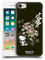 Head Case Designs Offizielle Peanuts Blumig Orientalischer Snoopy Harte Rueckseiten Handyhülle Hülle Huelle kompatibel mit Apple iPhone 7/8 / SE 2020 & 2022