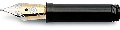Kaweco Gold Nib 14 ct EF Bicolor 060