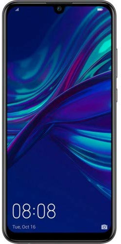 Huawei P Smart (2019) 3Go de RAM/ 64Go Double Sim Noir