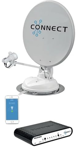 Sonstige FRE71484 Sat-anlage